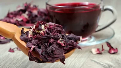 Hamilelikte hibiscus çayı içilir mİ? İşte sebep ve sonuçları