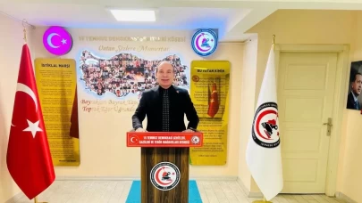 "Terörsüz Türkiye hedefine her geçen gün yaklaşılıyor"