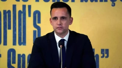 Mario Branco, Benfica'nın yeni sportif direktörü oldu