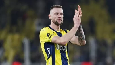 Fenerbahçe, Skriniar transferinde mutlu sona yakın