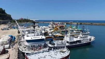 Balık avı sezonu 1 Eylül'de başlayacak