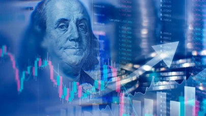 Özel sektörün yurt dışı kredi borcu mayısta arttı