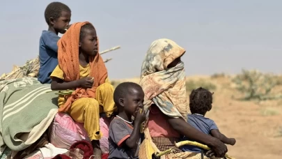 Sudan'da RSF saldırılarında iki günde 300 ölü