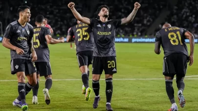 Karabağ, turu rahat geçti