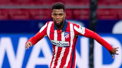Trabzonspor'dan Lemar hamlesi