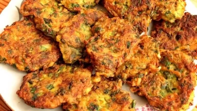 Temmuz ayı sebzeleriyle 5 pratik tarif