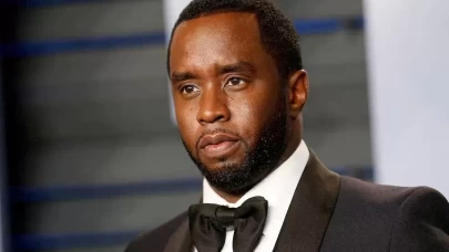 Mahkeme ünlü rapçi Diddy hakkında kararını verdi