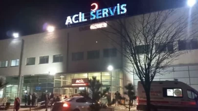 Dini nikahlı eşini 20 bıçak darbesiyle öldürdü!