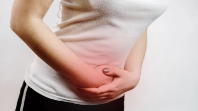 Göbeğiniz şişiyorsa sebebi bu olabilir!