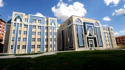 T.C. KIRŞEHİR KADASTRO MAHKEMESİNDEN