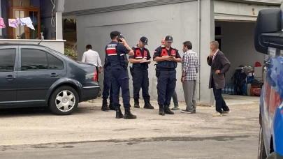 Kocaeli'de kanlı hesaplaşma! Bıçaklandı, silahla geri döndü