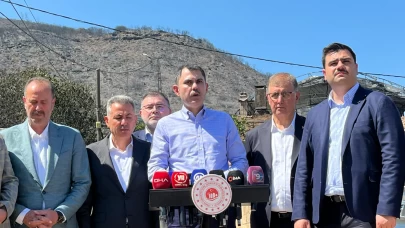 Aydın’daki hasar tespit çalışmaları tamamlandı