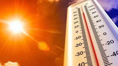 Meteoroloji saat vererek uyardı!