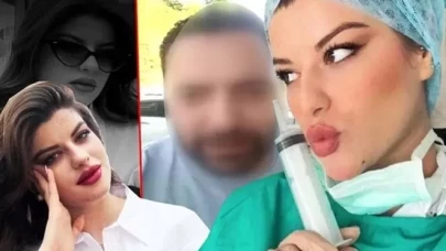 Ayşe Tokyaz cinayetinde yeni gelişme