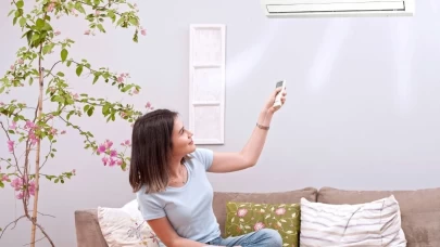 Serinlerken hastalanmayın! Klimanın ideal ayarları