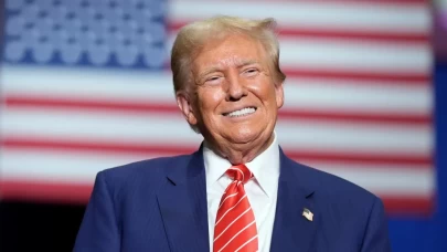 Trump'tan "Gazze'de anlaşmaya yakınız" açıklaması