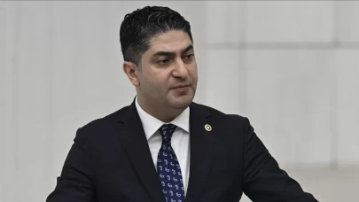 İsmail Özdemir’den yangın mücadelesine destek mesajı!