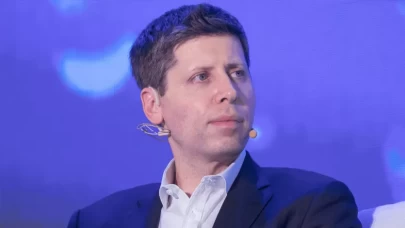 OpenAI CEO’su: Uykularım kaçıyor...