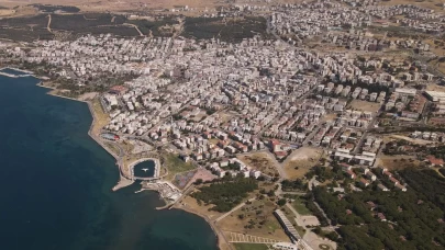 İzmir'de 30 Eylül’e kadar ateş yakmak yasak