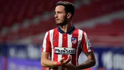 Saul Niguez’in yeni takımı belli oldu