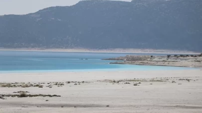 Mars’taki karbonatların sırrı Burdur’daki kayaçlarla çözülecek