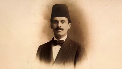 Galatasaray’ın kurucusu: Ali Sami Yen