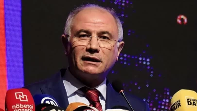 AK Parti Genel Başkan Vekili Ala'dan Gürsu ve Büyükorhan yangınları ile ilgili açıklama