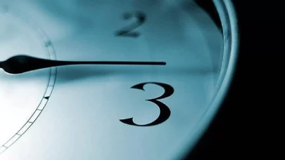 Tarihte ilk kez bir saniyenin silinmesi gündeme geldi