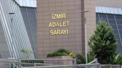 T.C. İZMİR 2. ASLİYE HUKUK MAHKEMESİNDEN