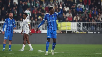 Göztepe, Portales ve Musah Mohammed’i gündemine aldı