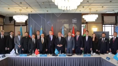 Türk Dünyası Sinema Yöneticileri 2. buluşması gerçekleşti