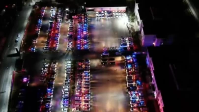 21 ilde operasyon: 304 şüpheli yakalandı