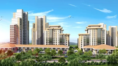 Gayrimenkul Sertifikası Dönemi başladı