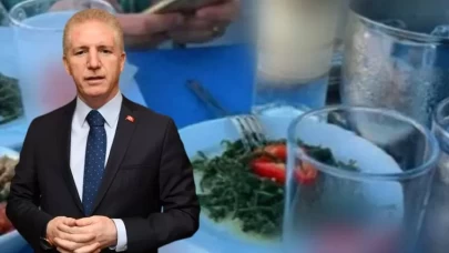 İstanbul’da büyük rezalet! Kadını aşağılayıcı bardaklar tepki çekti, İstanbul Valiliği harekete geçti