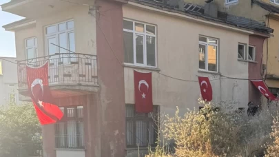 Şehitlerin ailelerine şehadet haberleri verildi