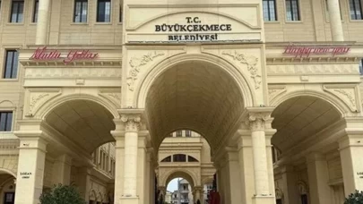 Büyükçekmece'de yeniden seçim yapıldı!