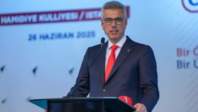 Bakan Memişoğlu ‘Tam 1 yıl oldu’ diyerek paylaştı! Yeni modelle Türkiye zirveye koşuyor