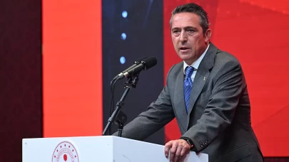 Ali Koç: “Futbol, ülkemiz için yalnızca bir spor dalı değil”