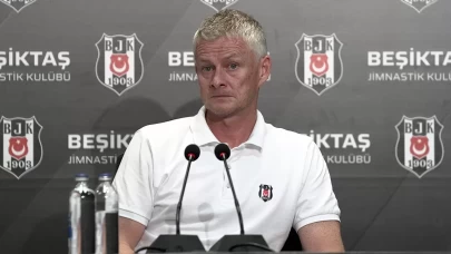 Solskjaer: “Hayal kırıklığına uğradık”