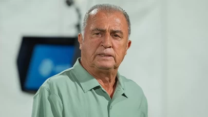Al Shabab’da Fatih Terim dönemi sona erdi