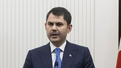 Dünya, Türkiye’yi konuşuyor! Bakan Kurum Roma'da anlattı: Bu başarı, Türkiye Cumhuriyeti'nin başarısıdır