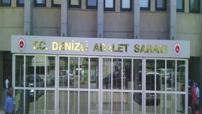 T.C. DENİZLİ 1. (SULH HUKUK MAH.) SATIŞ MEMURLUĞU