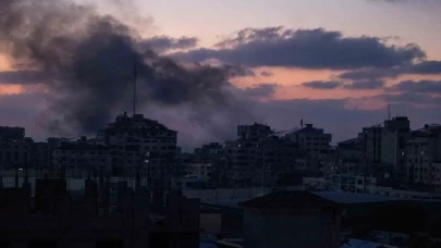 Hamas: "Ateşkes teklifine olumlu yanıtımızı ilettik, müzakerelere hazırız"