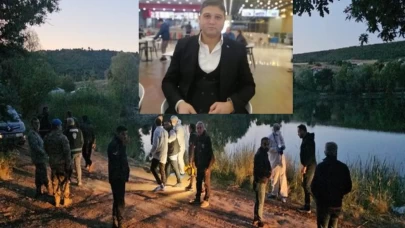 Kayıp olarak 4 gündür aranıyordu... Boğazı kesilip gömülmüş!