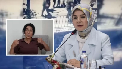 Aile ve Sosyal Hizmetler Bakanlığından 5 kişi tarafından darbedilen kadın hakkında açıklama