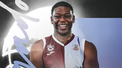 Trabzonspor Basketbol'dan iki transfer birden