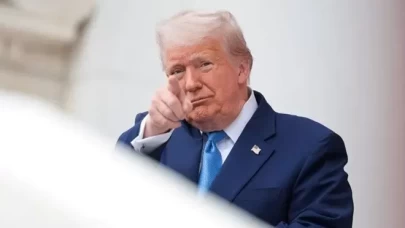 Trump’tan 2 milyar dolarlık kripto hamlesi!