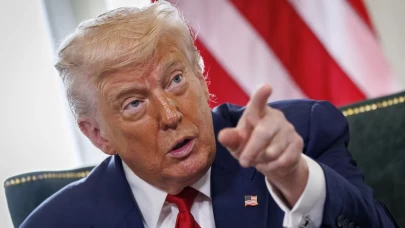 Trump'tan Rusya'ya Ukrayna ile anlaşması için 10 gün süre