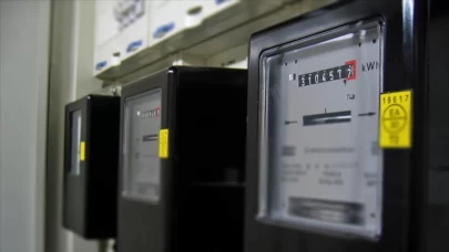 Türkiye'de elektrik tüketici sayısı arttı