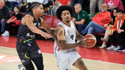 Roberto Gallinat, Çayırova Belediyesi'ne transfer oldu